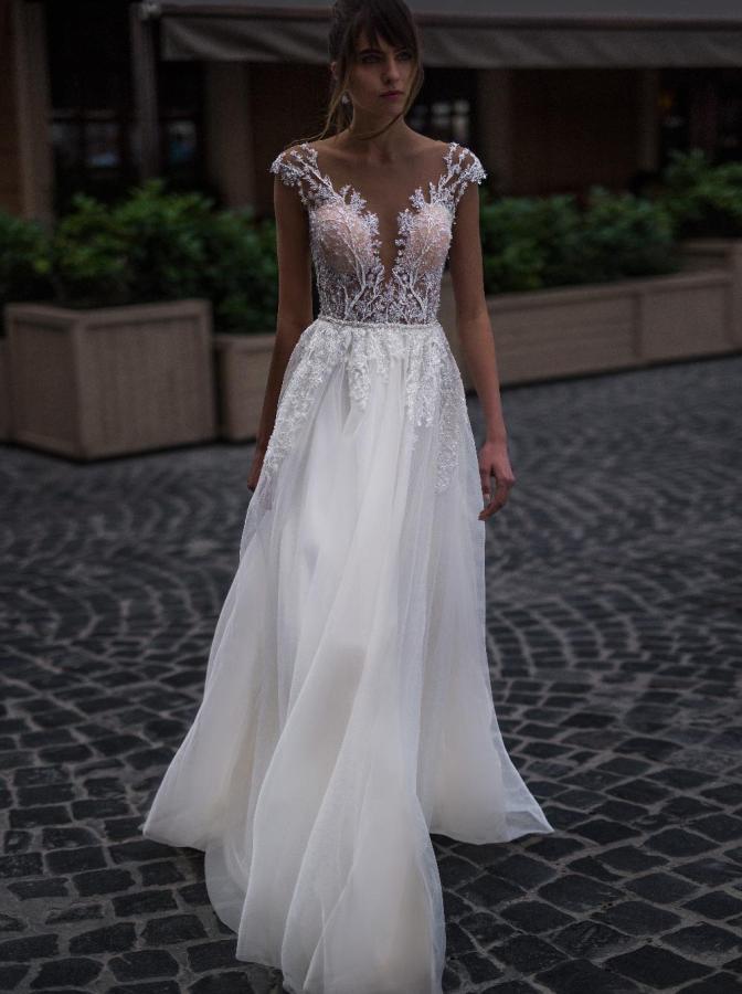 Свадебное платье #70